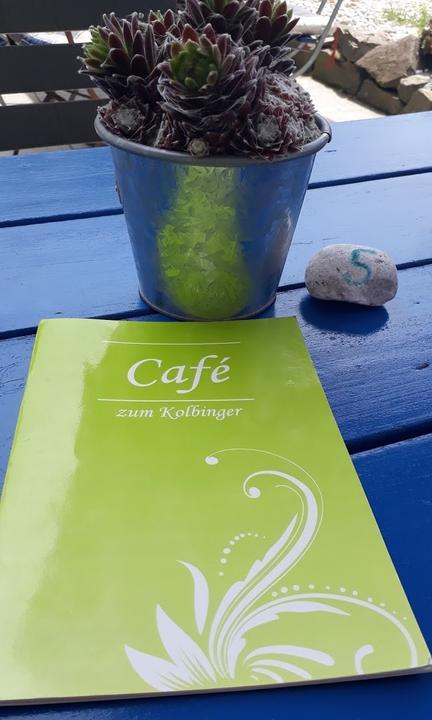 Café Kolbinger